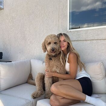 Full leaked Kat braden private photo