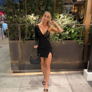 Full leaked Kat braden private photo