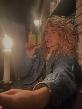 Full leaked Kat cunning private onlyfans photo