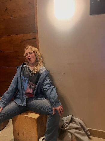 Full leaked Kat cunning private onlyfans photo