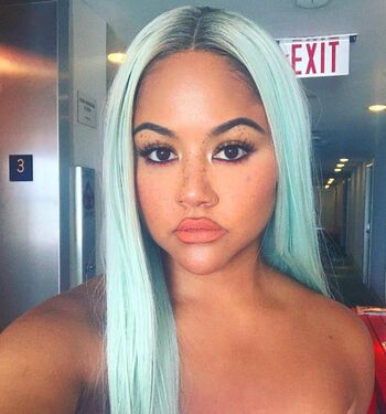 Full leaked Kat deluna private onlyfans photo