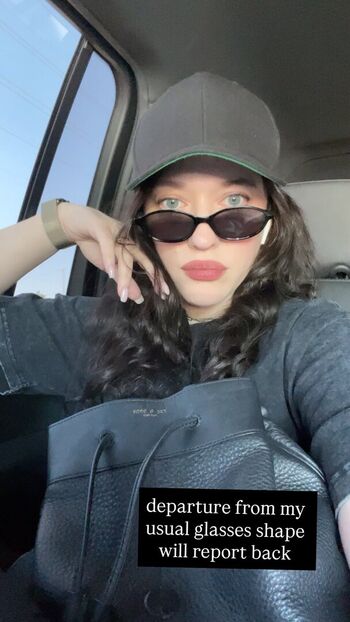 Full leaked Kat dennings private onlyfans photo