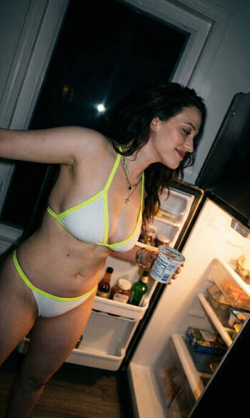 Full leaked Kat dennings private photo