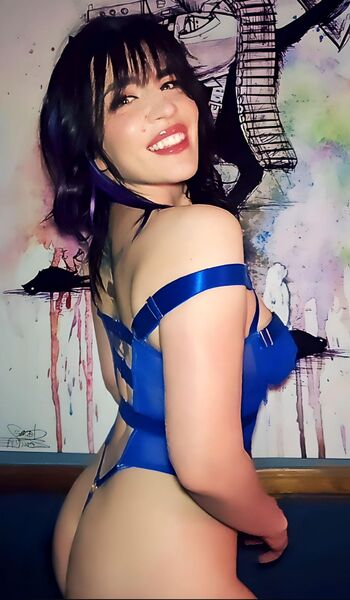 Full leaked Kat gunn private photo