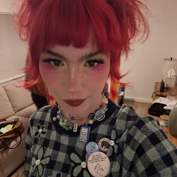 Full leaked Kat moss private onlyfans photo