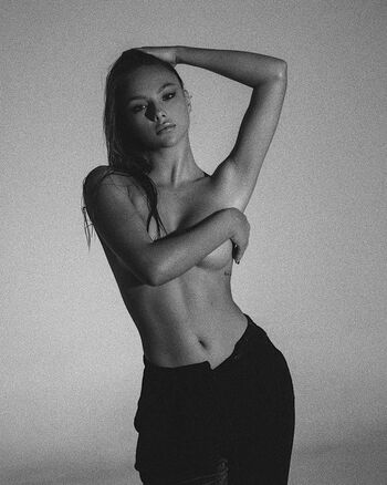 Full leaked Kat safarova private photo
