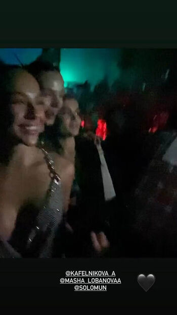 Full leaked Kat safarova private onlyfans photo