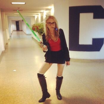 Kat Timpf