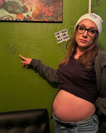 Full leaked Kat timpf page private photo