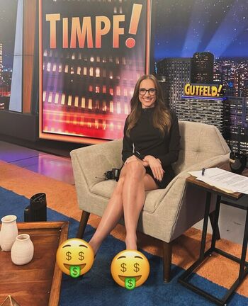 Full leaked Kat timpf page private photo