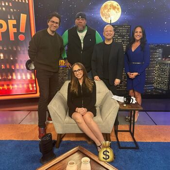 Full leaked Kat timpf page private photo