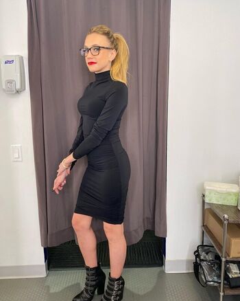 Full leaked Kat timpf page private photo