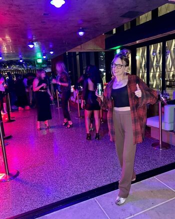 Kat Timpf
