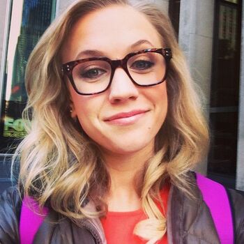 Full leaked Kat timpf page private photo