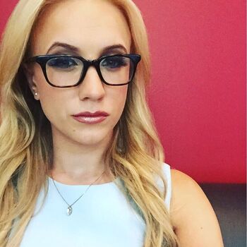 Kat Timpf