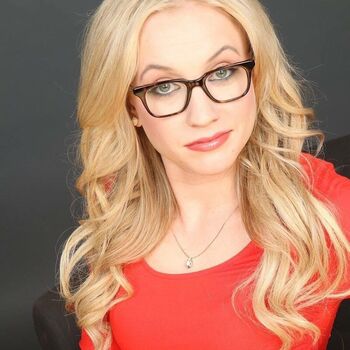 Full leaked Kat timpf page private photo