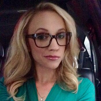 Full leaked Kat timpf page private photo