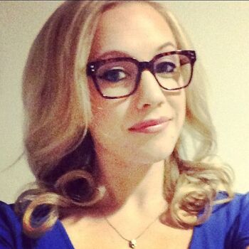 Full leaked Kat timpf page private photo
