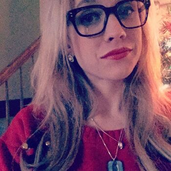 Full leaked Kat timpf page private photo