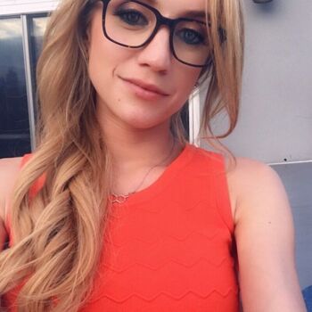 Full leaked Kat timpf page private photo