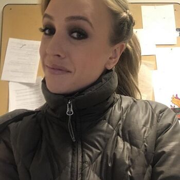 Full leaked Kat timpf page private photo