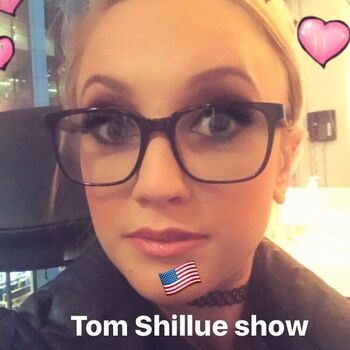 Full leaked Kat timpf page private photo