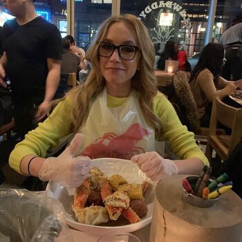 Full leaked Kat timpf private photo