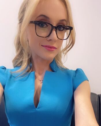 Full leaked Kat timpf private photo