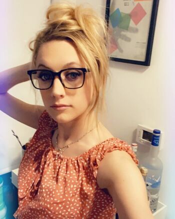 Full leaked Kat timpf private photo