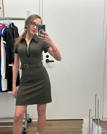 Full leaked Kat timpf page private photo