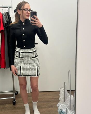 Full leaked Kat timpf private photo