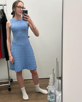 Full leaked Kat timpf private photo