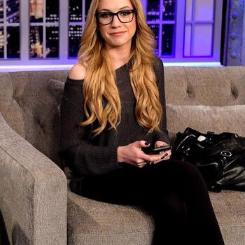 Full leaked Kat timpf private photo