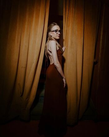 Full leaked Kat timpf private photo