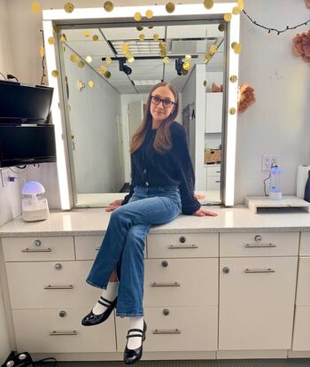 Full leaked Kat timpf private photo