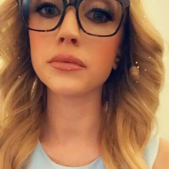 Full leaked Kat timpf private photo