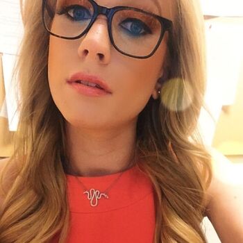 Full leaked Kat timpf private photo