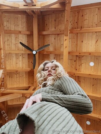 Full leaked Kat wonders  page private onlyfans photo