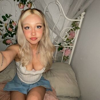 Full leaked Katbunn private photo