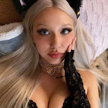 Full leaked Katbunn private photo