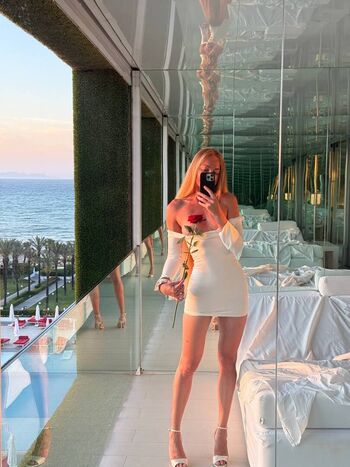 Full leaked Katmartynova private photo