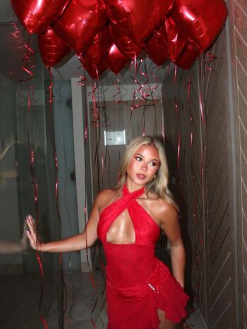 Full leaked Katalina cartmel katalinacarttmel katcartmel private onlyfans photo