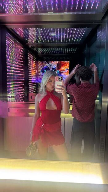 Full leaked Katalina cartmel page private onlyfans photo