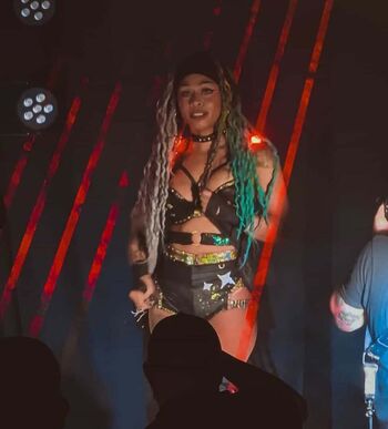 Full leaked Katana chance private onlyfans photo