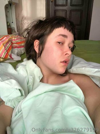 Full leaked Katana miko private photo