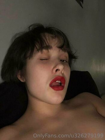 Full leaked Katana miko private photo