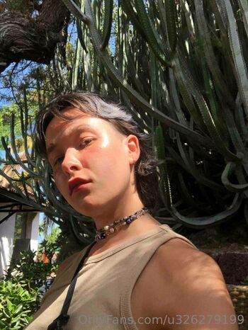 Full leaked Katana miko private photo