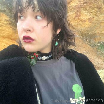 Full leaked Katana miko private photo