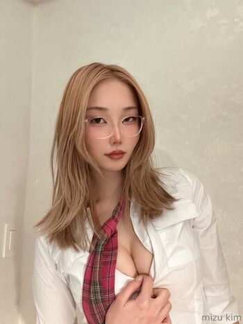 Full leaked Katanamizu page private photo