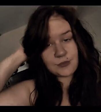 Full leaked Katara young private photo